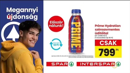 Film+ Hungary [03.06.2025] - Continuity 