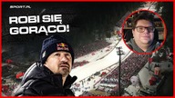 Zasady, które zatwierdził Małysz, już nie mają sensu.  Burza ws.  polskich skoczków | Sport.pl