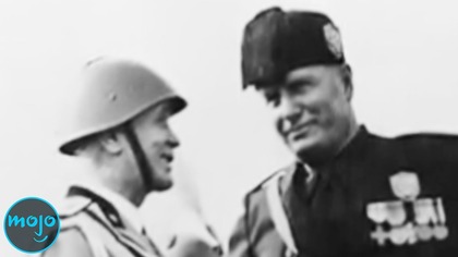 10 Times History Warned Us About Dangerous People