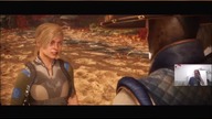 ZAPOMNIAŁEM SIĘ (Mortal Kombat 11) #shortvideo #shorts #mk11 #mortalkombat #gaming #letsplay