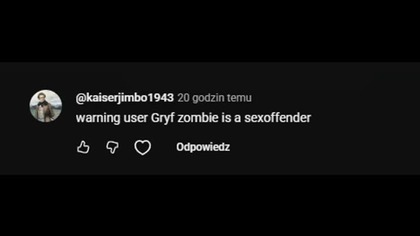 Does he know that slander is a crime? #Short #Shorts #comment #WTF