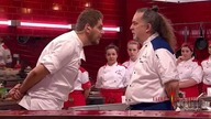 Hell's Kitchen: Świetnie jeździsz na motorze, ale w kuchni jesteś jeźdźcem bez głowy! [Plotek]