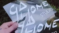 Koszulki GoHOME w końcu są