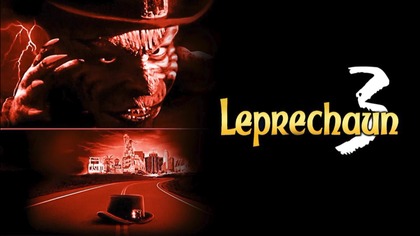 Karzeł 3 (1995) [Lektor PL] - Leprechaun 3