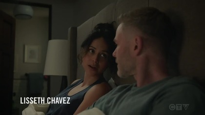The rookie s8 e04