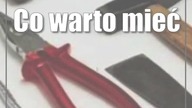 Co warto mieć w domowym warsztacie?