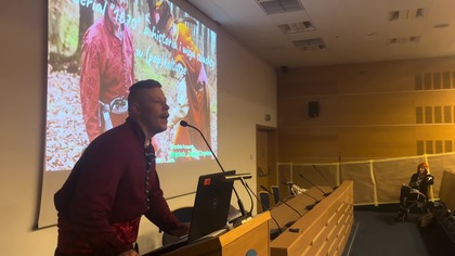 PYRKON 2025 - Serial 1670, a historia i wizja szlachty w (pop)kulturze - gawęda szlachecka.