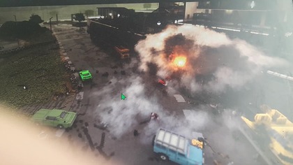 Nowy Grzesiu w terdown