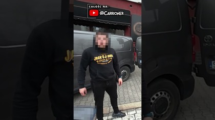 Wojna o chodnik i przejście