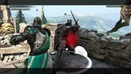 For Honor kampania #1 xbox