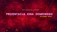 | AR | 2019 | MOJE KINO DOMOWE - MOŻLIWOŚCI PROJEKTORA EPSON | MIX | FULL HD |