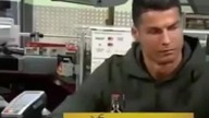 Ronaldo w biedronce #shorts