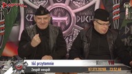 NPTV - Iść przytomnie (Wojciech Olszański i Marcin Osadowski) REMIX