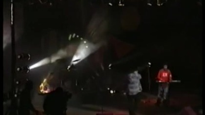 Gwiazdy Disco Polo vol. 2 - Koncert Disco Polo z Sali Kongresowej VHS 1995