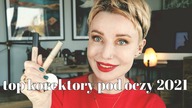 TOP NAJLEPSZE KOREKTORY POD OCZY NIE TESTOWANE NA ZWIERZĘTACH O DOBRYCH SKŁADACH - 2021