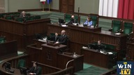  Braun do Macierewicza: Czy pana nie razi ta NIERÓWNOŚĆ, w której lansowanie pan tu się angażuje?