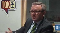 Szczerski: ''Premier Tusk kompromituje się sam ''