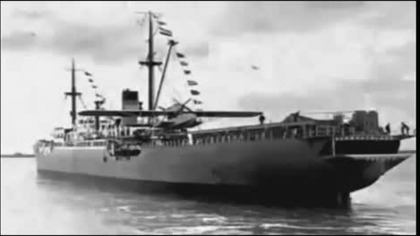  Top secret footage AGARTHA - Entrance of internal Earth