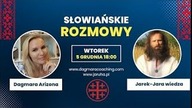 Dagmara i Jarek - O wspieraniu naszej rdzennej kultury.