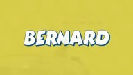 Bernard - Łódź motorowa