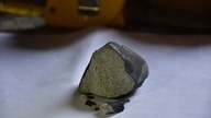 Meteoryt rozbił się o dach domu w Tajlandii