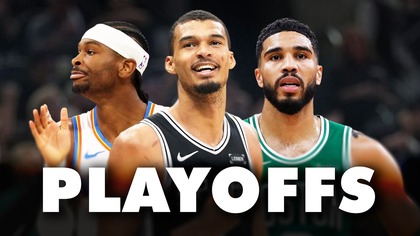 NBA PLAYOFFS 2026.  Oczekiwania od KAŻDEJ drużyny