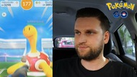 Shuckle Raid Solo w Pokemon Go? Odcinek #453