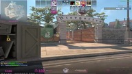 Counter Strike: Awp 1v4