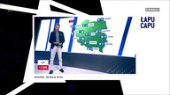 Łapu Capu (30 maja 2024)