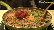 Zapiekanka z bakłażanami - Video-Kuchnia. pl