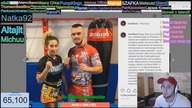 AMADEUSZ FERRARI OGLĄDA TYPOWANIE FAME MMA 5