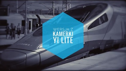 LMF 2018 wersja z kamerki YI Lite