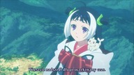 Nobunaga The Fool odc. 10 - Umiarkowanie