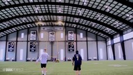 NFL Kicking Edition - Dude Perfect