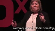 Dorastanie w kulturze porno
