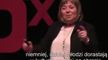 Dorastanie w kulturze porno