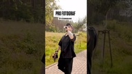 POCZĄTKUJĄCY vs PRO FOTOGRAF