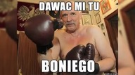 Korwin zmasakrował Boniego! Najlepsze memy!