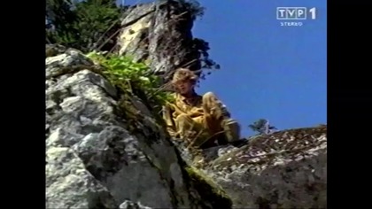 Biały Kieł 2 TVP 1. VID-1709053993845