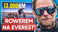 GÖRAN KROPP - NAJWIĘKSZY KOZAK NA EVEREŚCIE | TRAGICZNY KONIEC SZEWDZKIEJ LEGENDY