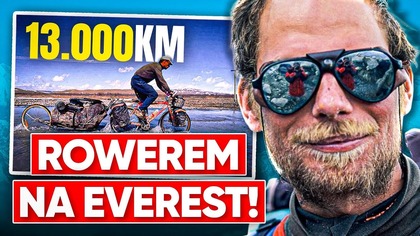 GÖRAN KROPP - NAJWIĘKSZY KOZAK NA EVEREŚCIE | TRAGICZNY KONIEC SZEWDZKIEJ LEGENDY