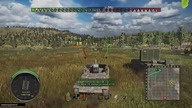 World of Tanks Udane bitwy #4 xbox/ps4