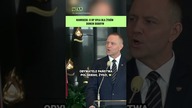 Nawrocki: II RP była domem dobrym dla Żydów #shorts