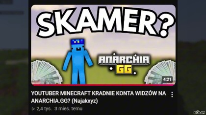 SPADEK I WZROST RAPY. GG? (TOBIASZ)