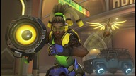 27. 12. 2024 -  AL: Overwatch 2 z Łobuzami  1
