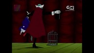 Młodzi Tytani S03E37 Raven królikiem albo nadszedł na Was czas Tytani