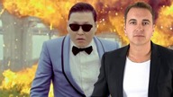 Gangnam style feat weekend