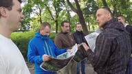 Profesjonalizm policyjnych tajniak&oacute;w