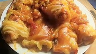 Ciasto francuskie ! Pyszny Świąteczny obiad na ostatnią chwilę ! Zaimponuj swoim gościom !