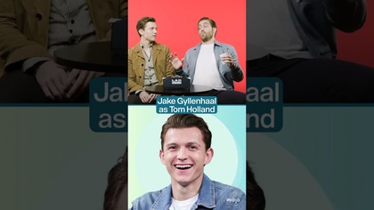 MCU Actors Doing Impressions of Each Other